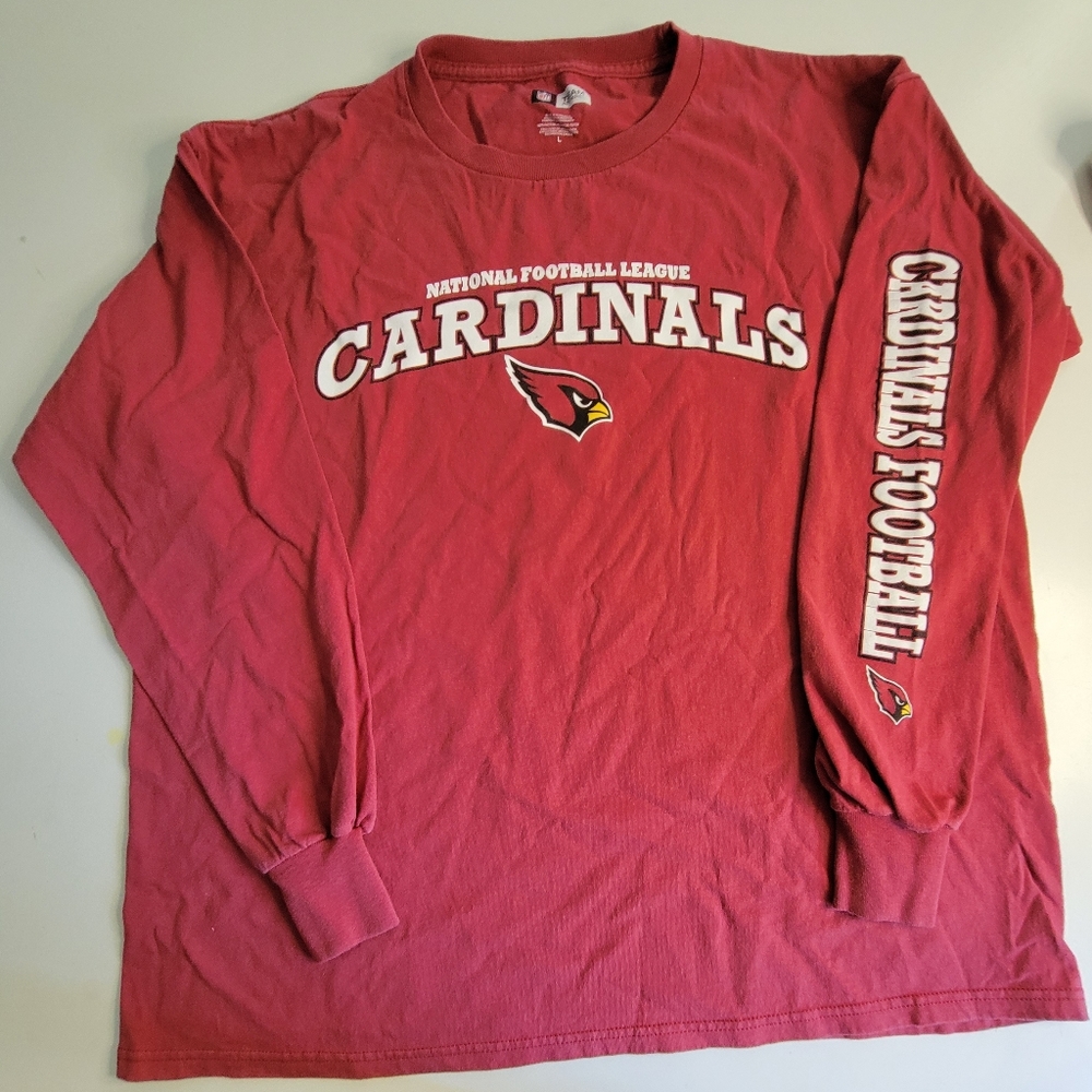 Cardinals Tshirt